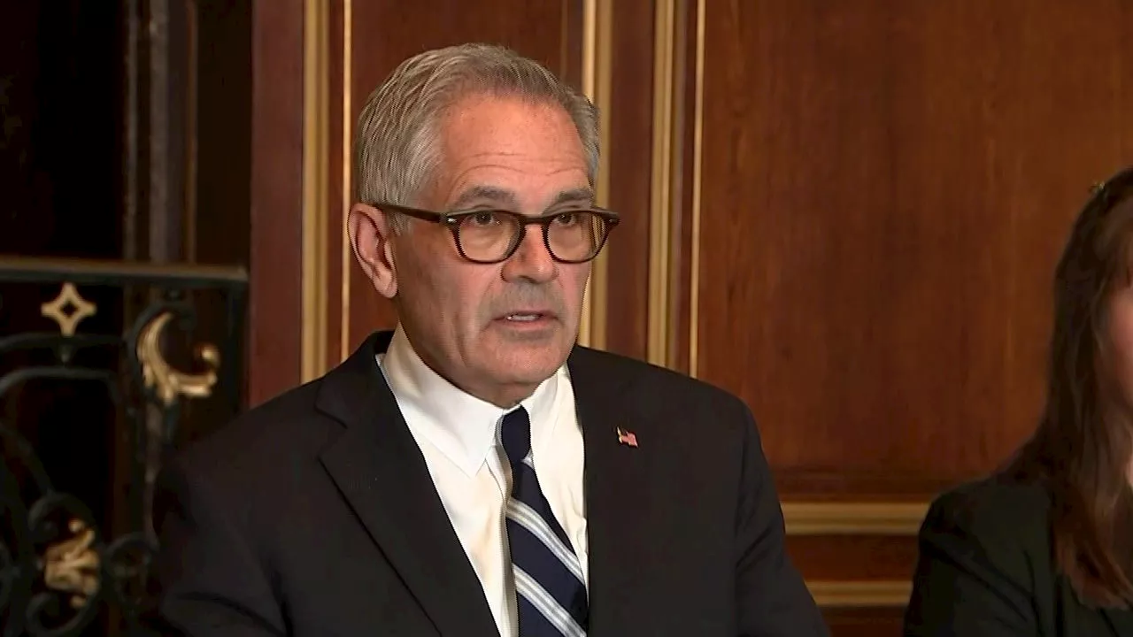 Court upholds law taking jurisdiction over mass transit crimes from DA Larry Krasner