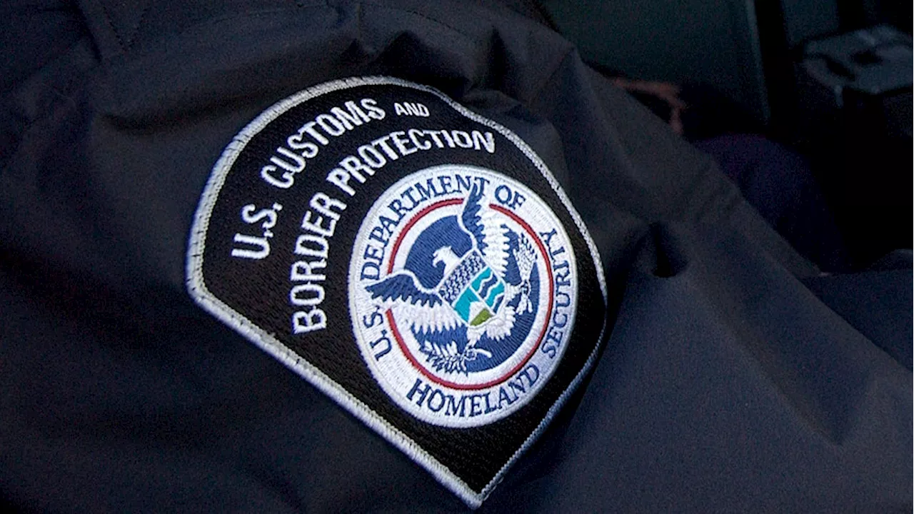 Ex-CBP officer convicted of bribery after allowing vehicles with drugs, illegal migrants to cross border