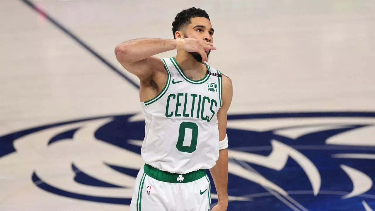 NBA LIVE: Celtics on brink of 16-year first as rivals look to avoid humiliating sweep