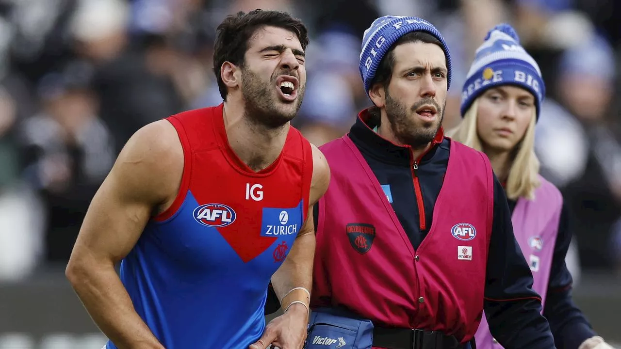 ‘Pressure is extreme’: Rival coach hits back at doctor critics over star's injury