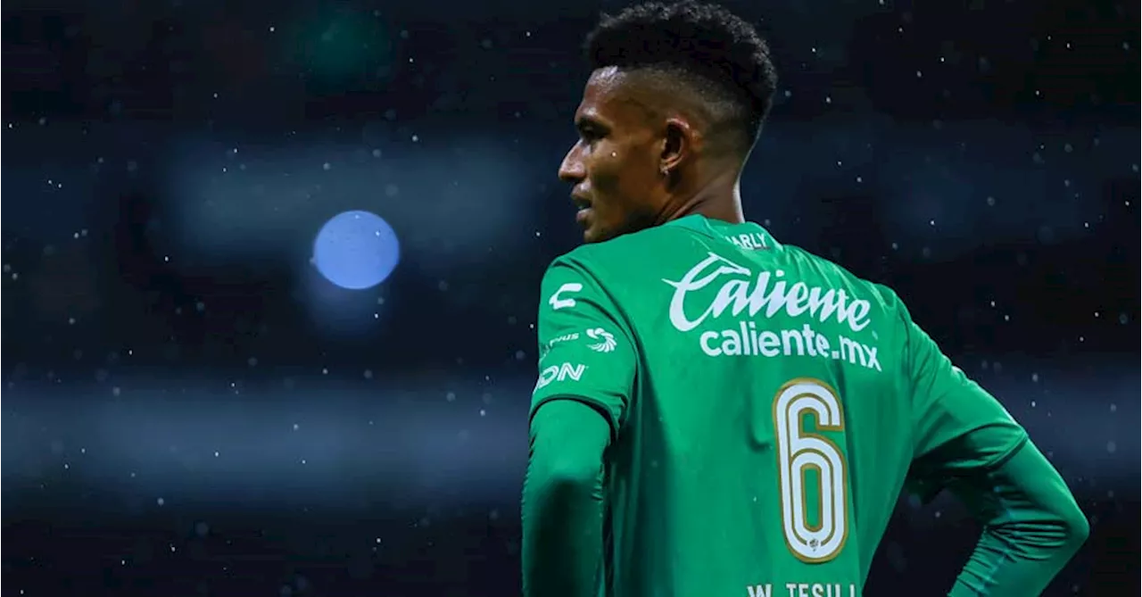 William Tesillo a Atlético Nacional: ¿Qué es lo único que falta?