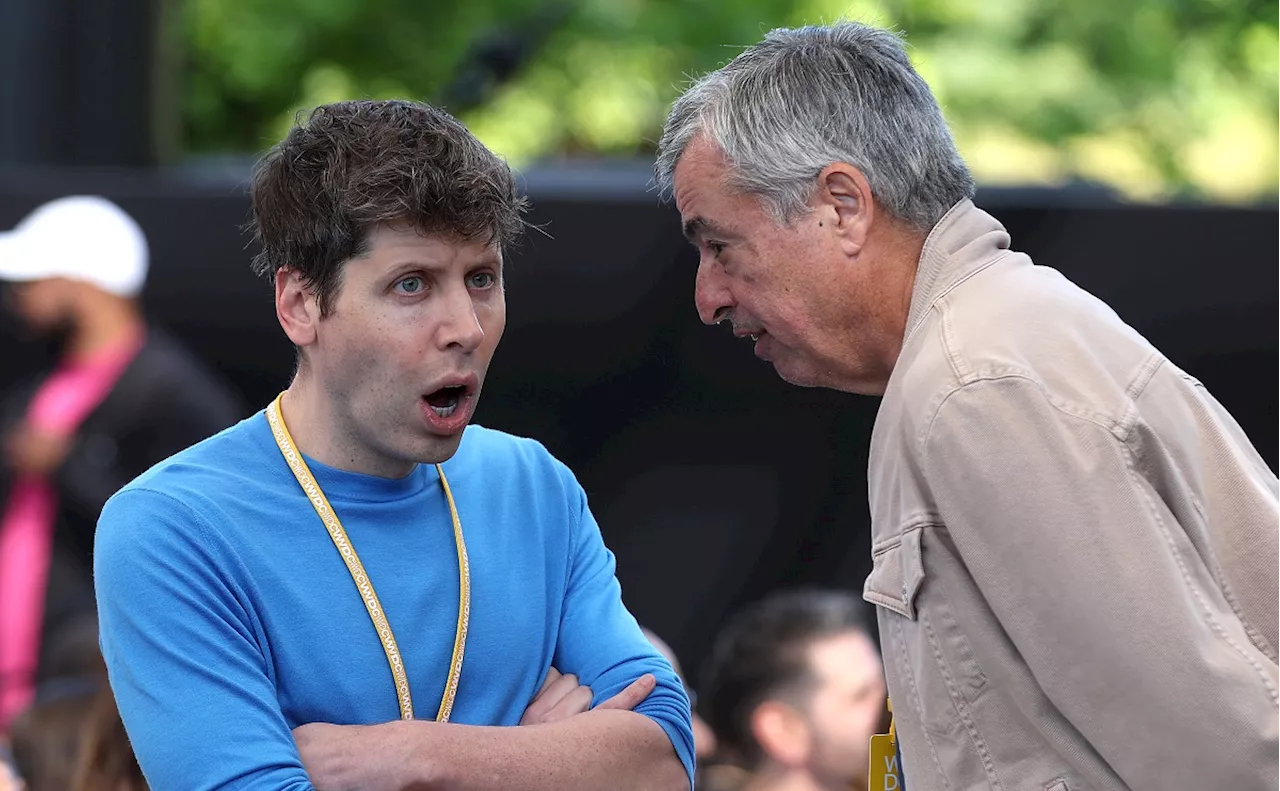 It Turns Out Apple Is Only Paying OpenAI in Exposure