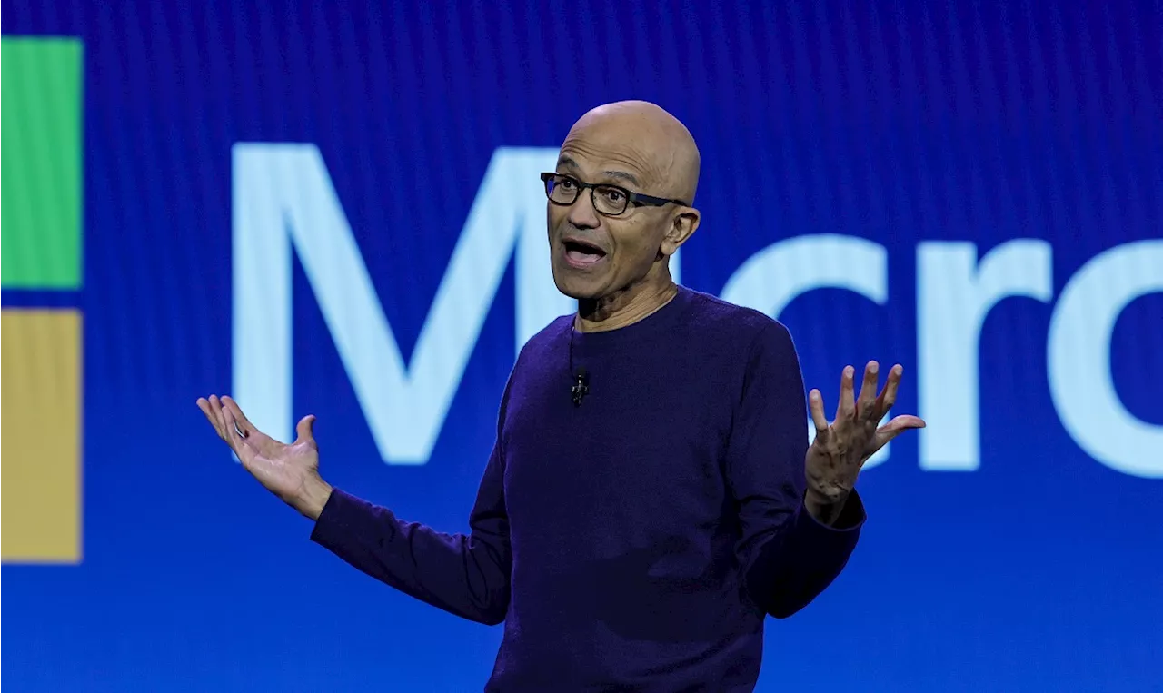 Microsoft Admits That Maybe Surveiling Everything You Do on Your Computer Isn’t a Brilliant Idea