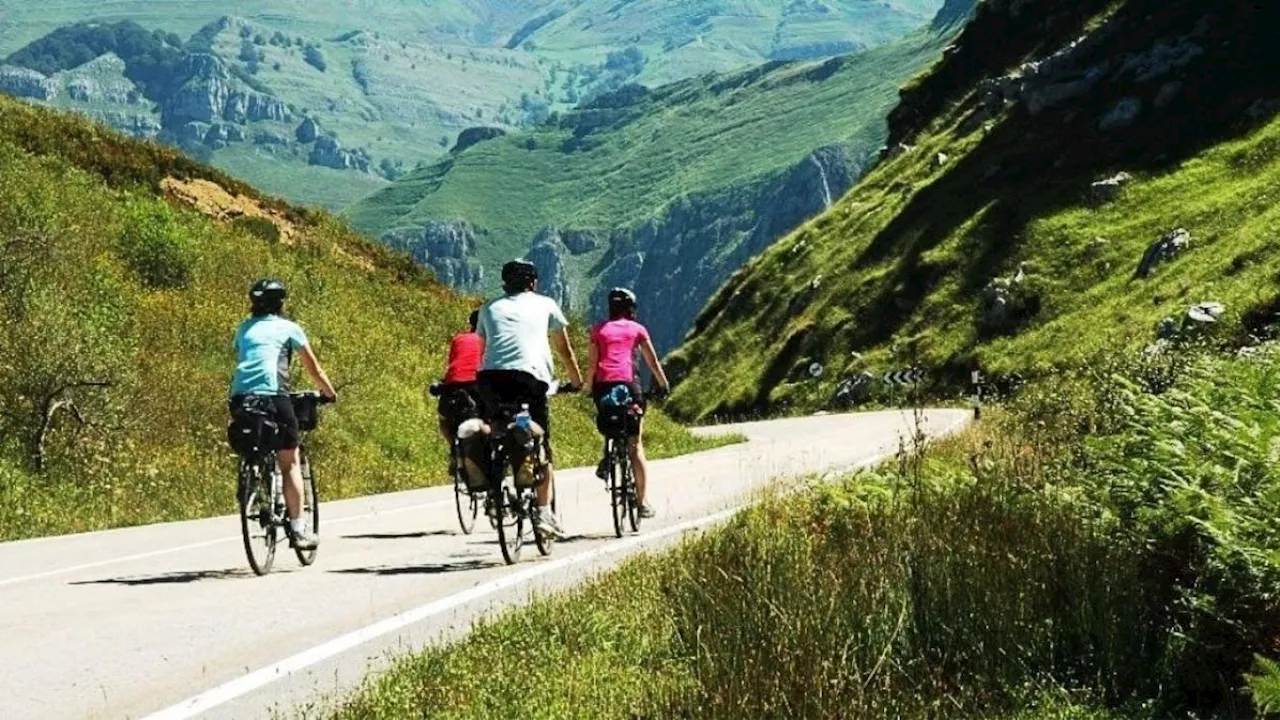 I Picos de Europa: il paradiso dei ciclisti da visitare con Il Ciclista Viaggi