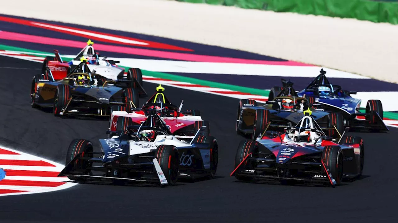 Liberty Global entra in Formula E: l'espansione del gruppo nel motorsport prosegue