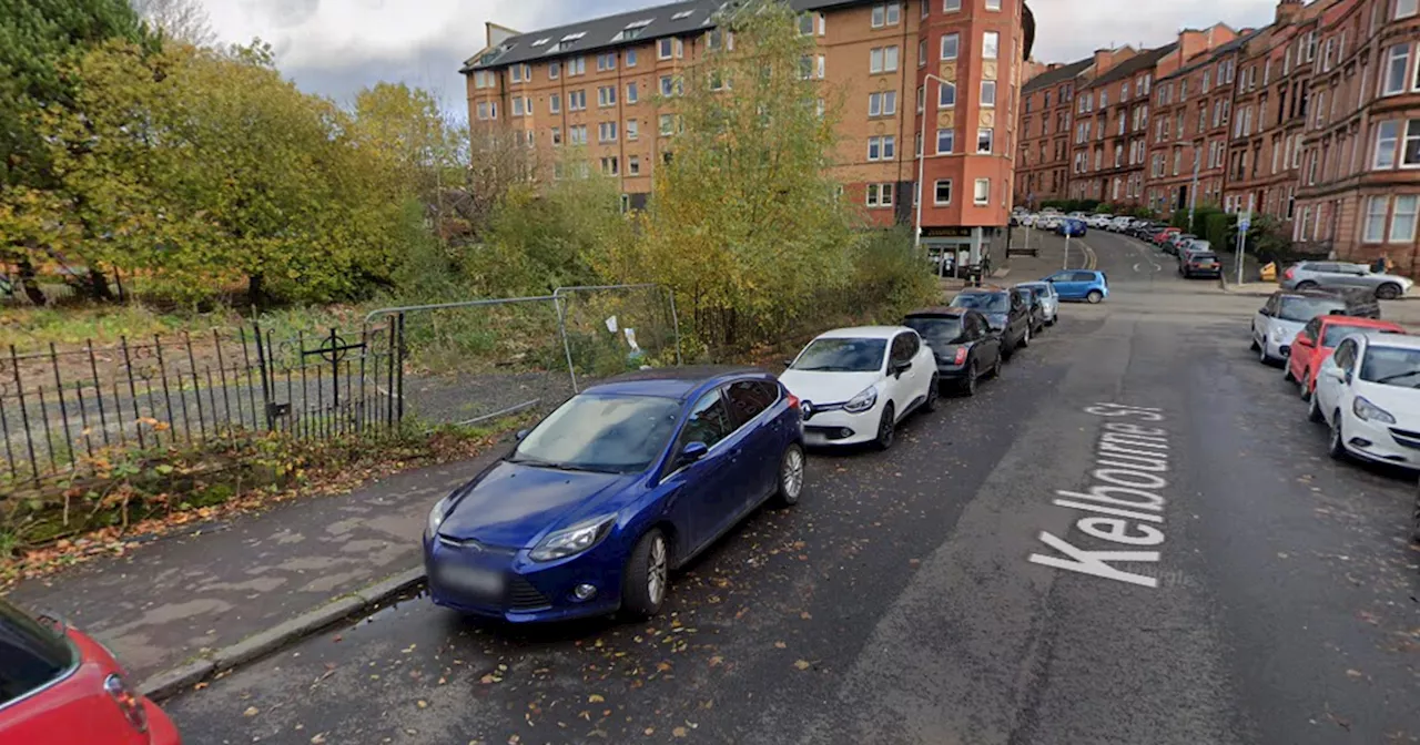 Glasgow student housing to be built on site of demolished church