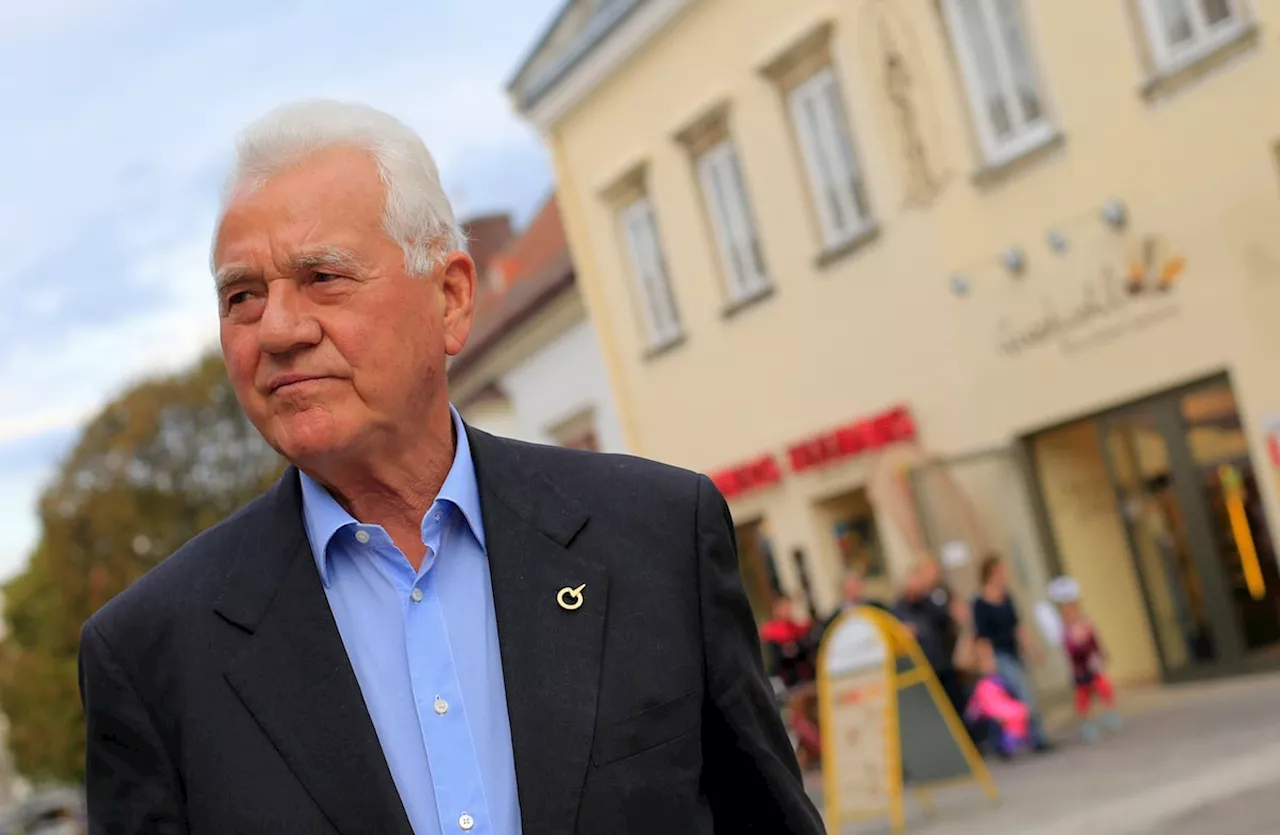 Sexual-assault charges against Frank Stronach involve three women