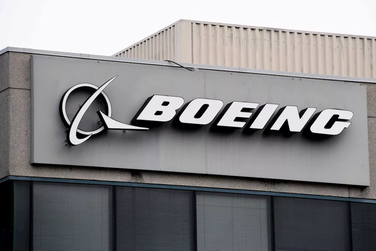 U.S. FAA investigating titanium used in some Boeing and Airbus jets