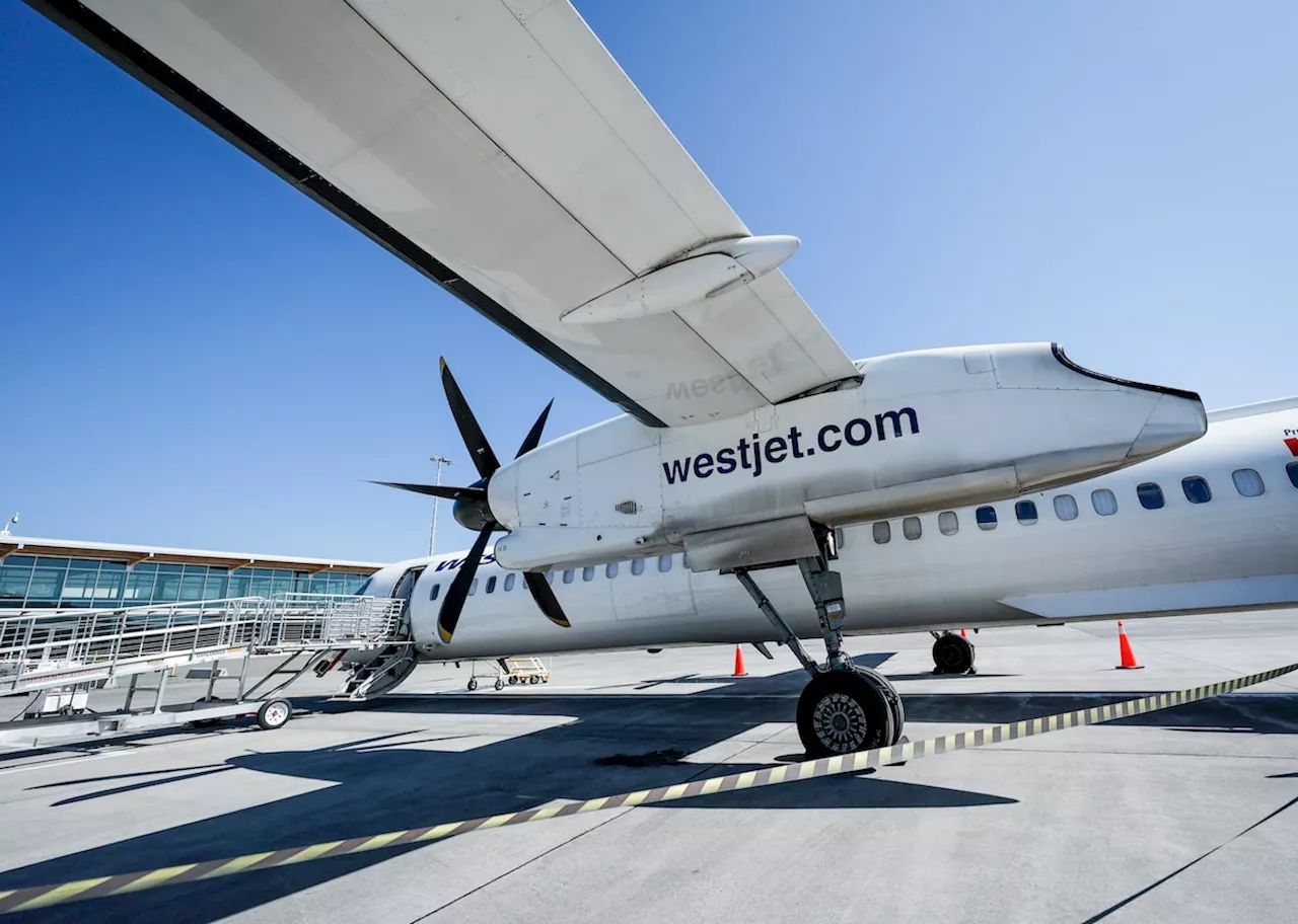 WestJet Encore pilots ratify deal, averting strike