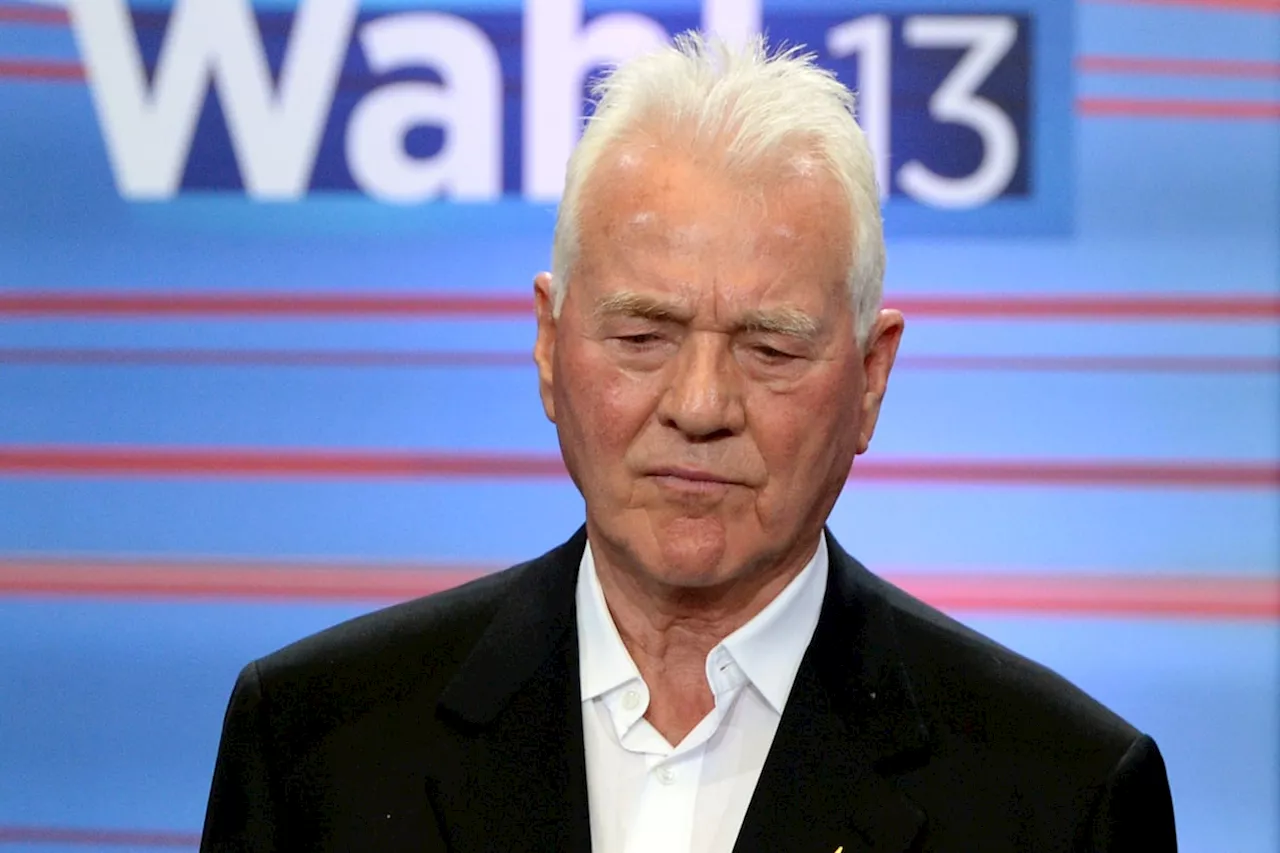 Frank Stronach accused of sexually assaulting three complainants: document