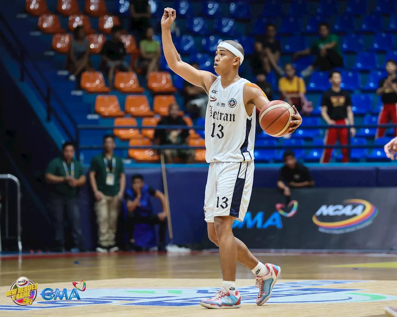 Strong Group adds troika of Manalili, Ynot, Liwag for Jones Cup