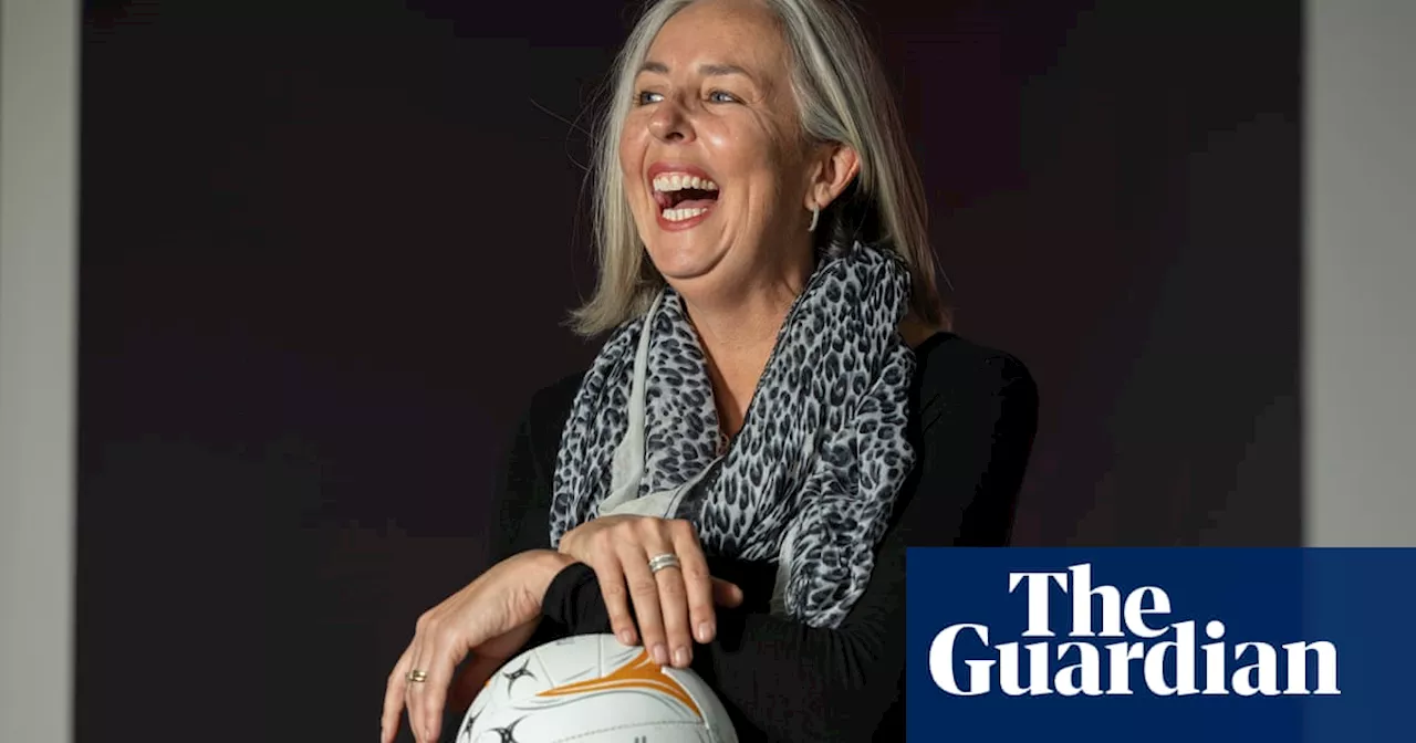 ‘Big Diamonds moment’: Netball boss Liz Ellis eyes new jewel in the crown