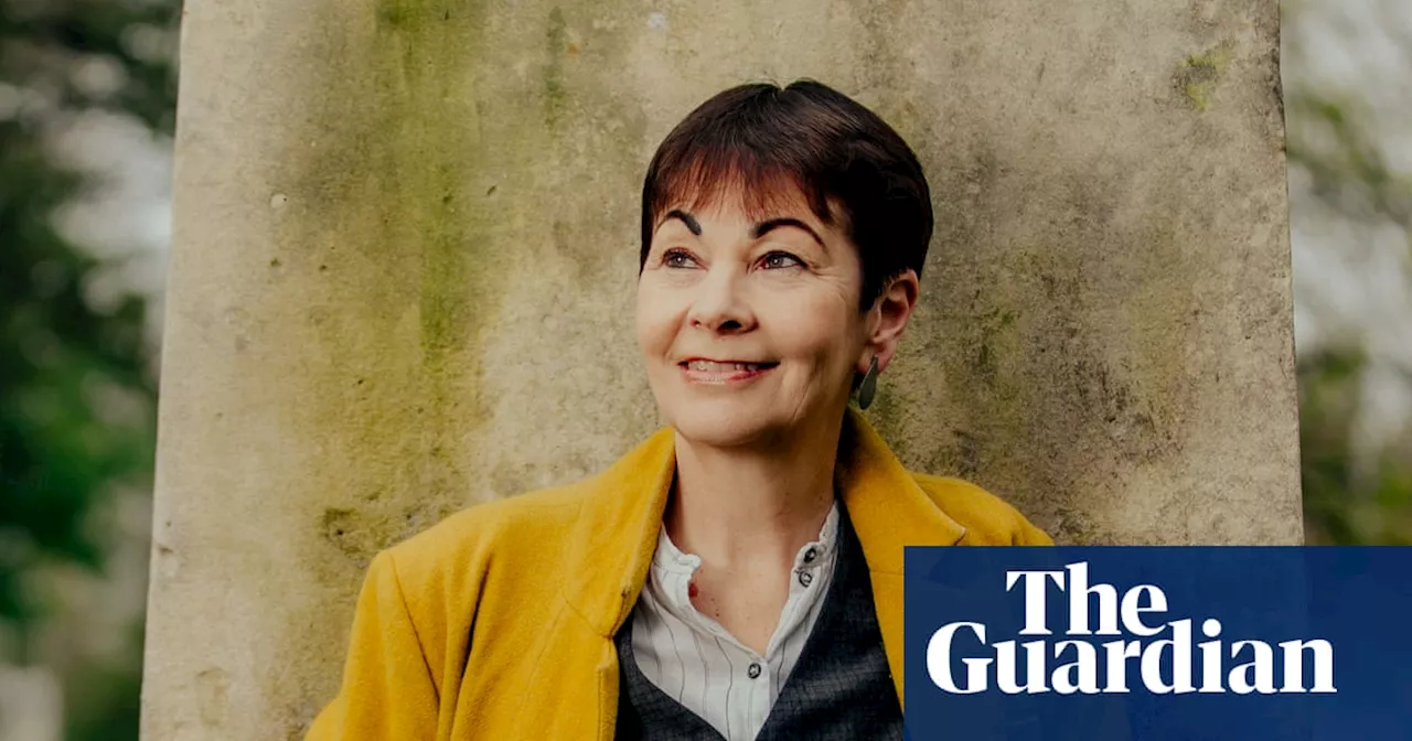 Caroline Lucas: ‘Rory Stewart finds Westminster as dysfunctional as I do’