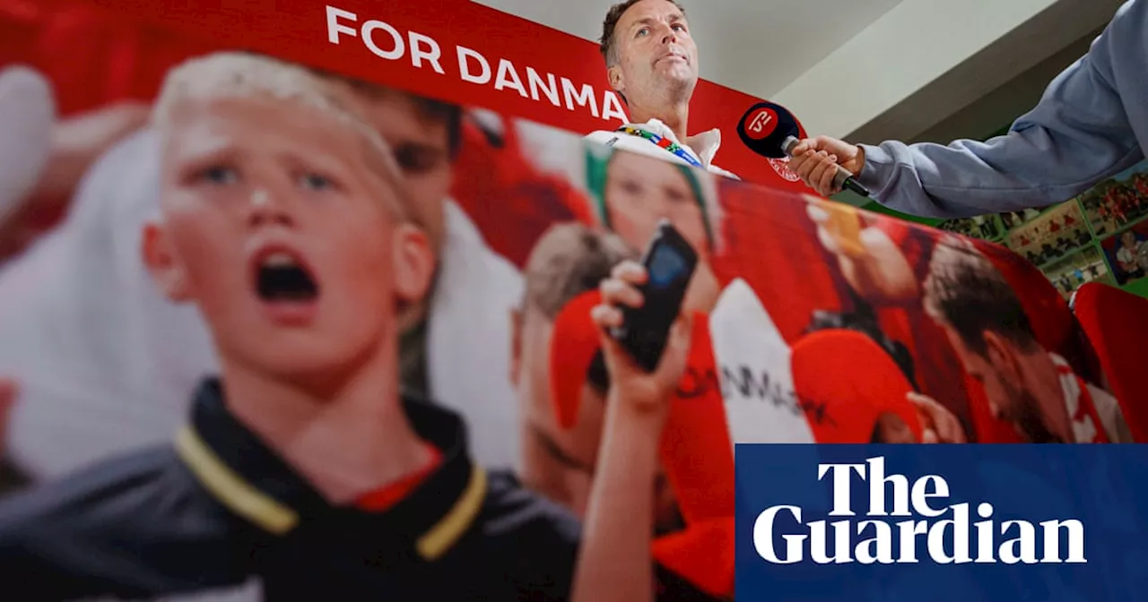 Denmark men’s footballers refuse raise to ensure equal pay with women’s team