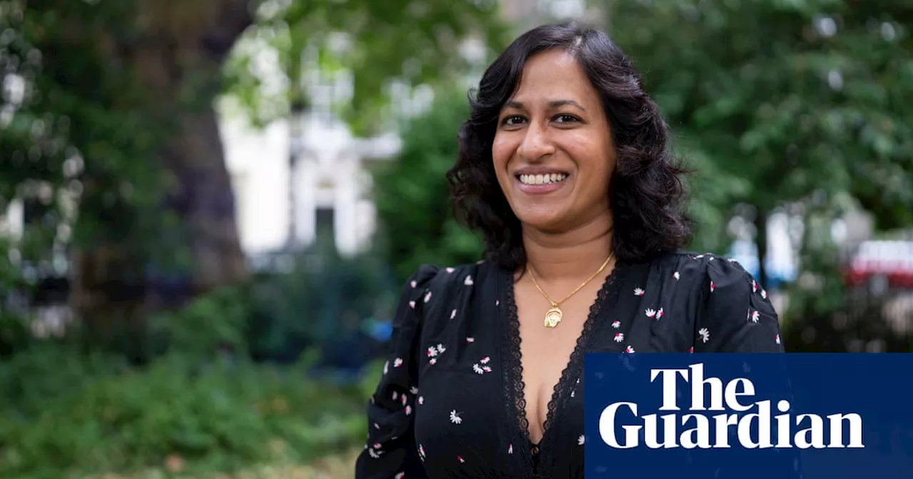 ‘Don’t read just one book about Sri Lanka’: VV Ganeshananthan on her civil war novel