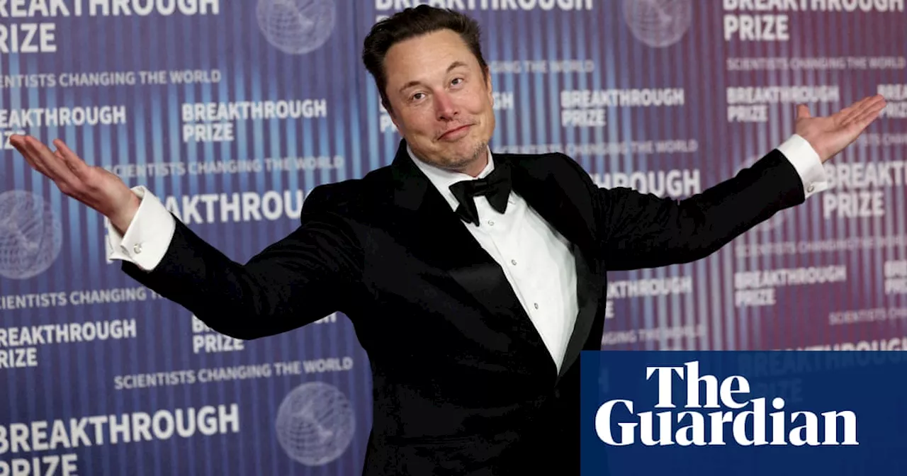 Elon Musk’s $45bn Tesla pay package not a done deal, say legal experts