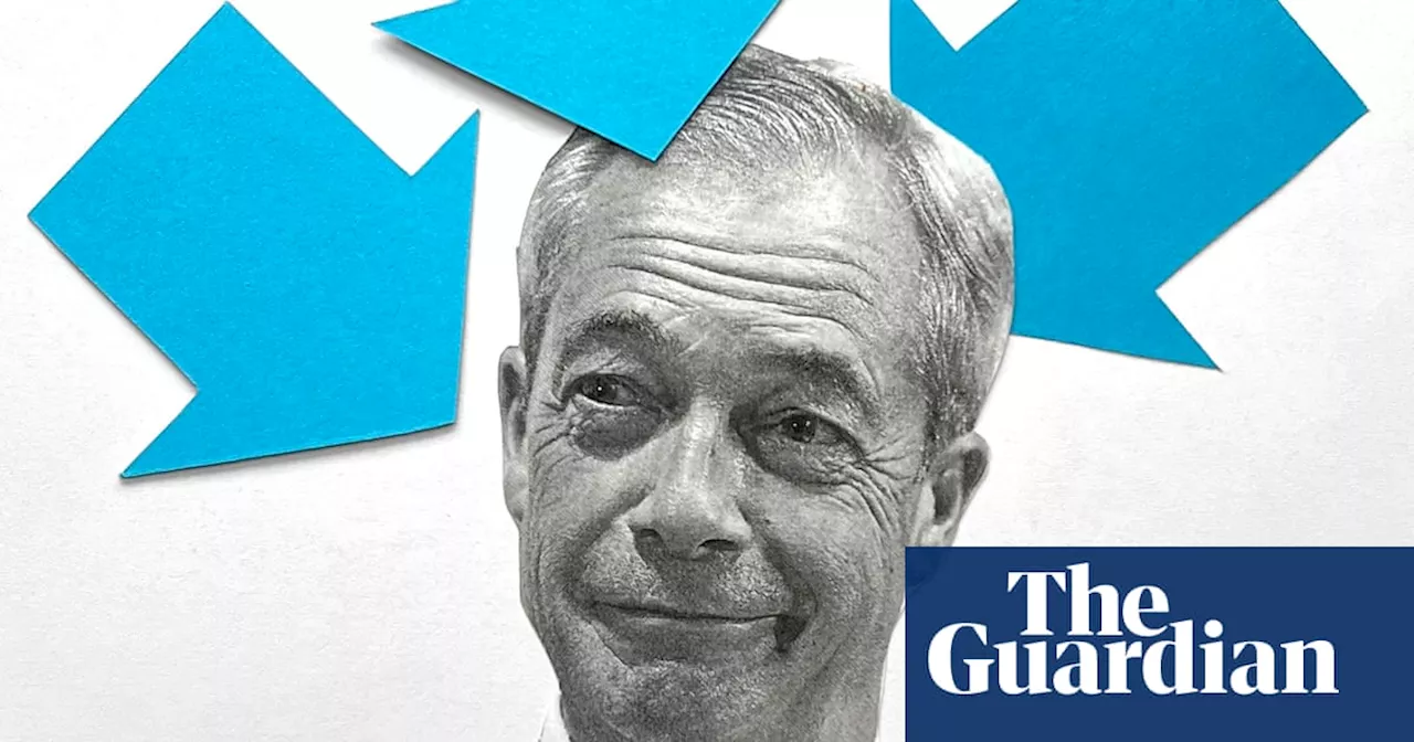 ‘He was a deeply unembarrassed racist’: Nigel Farage, by those who have known him