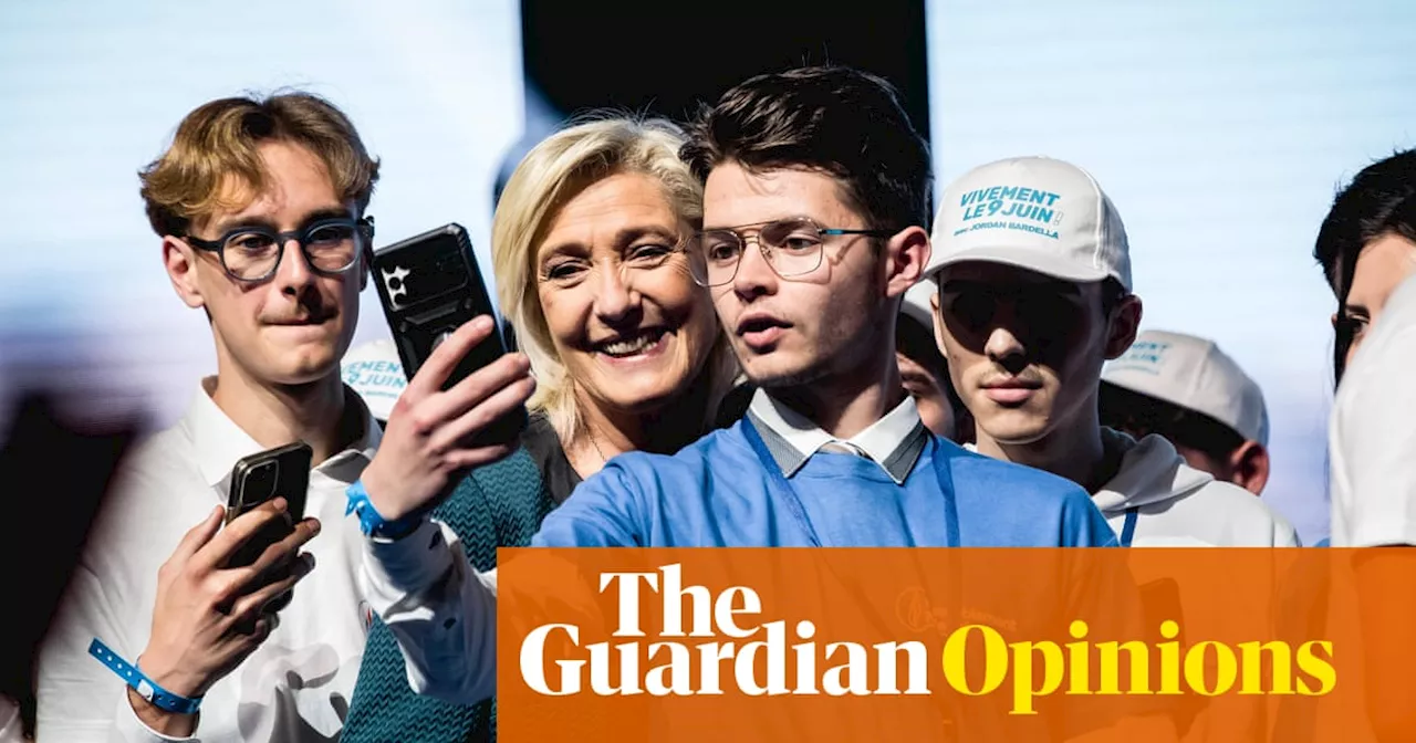 How far-right parties seduced young voters across Europe