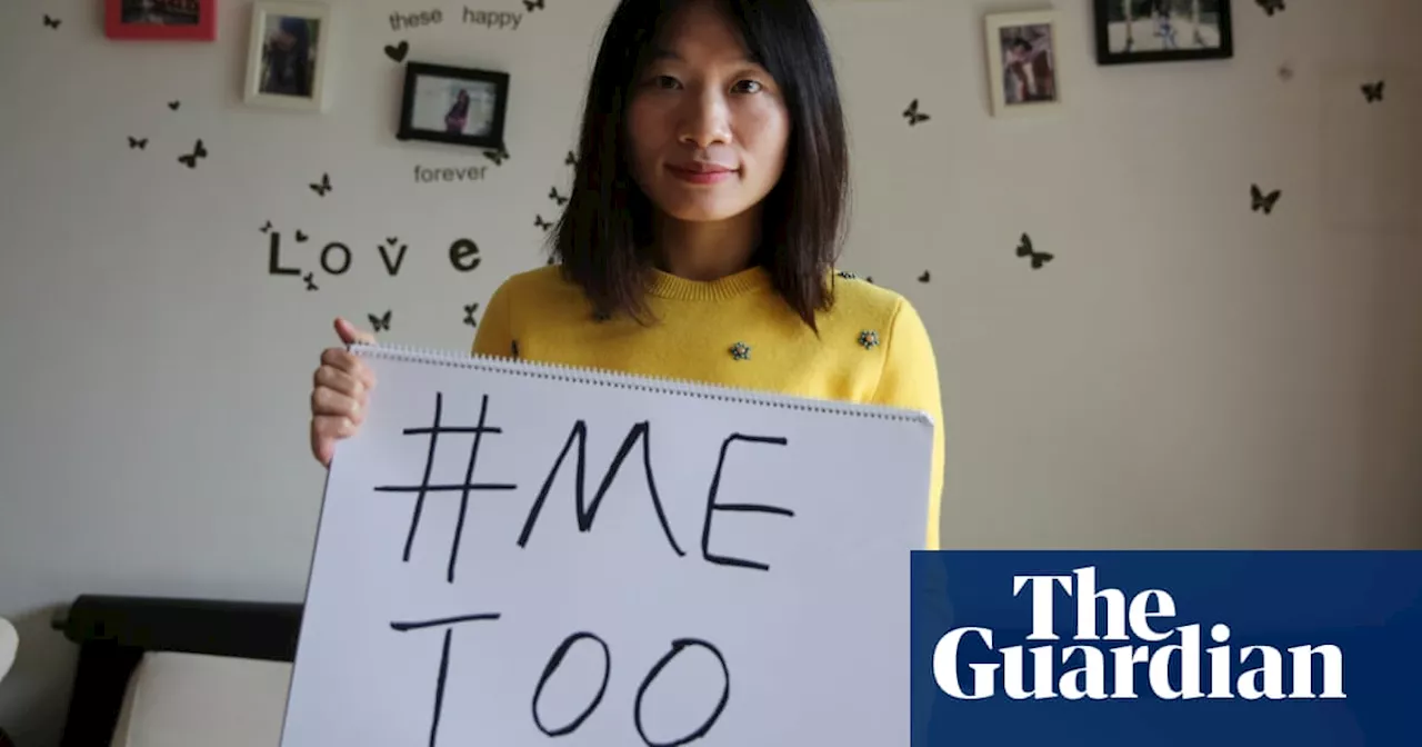 Prominent China #MeToo journalist sentenced to five years in jail, supporters say