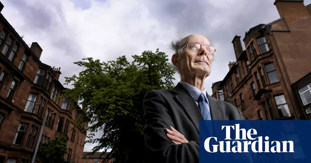 ‘Uncharted waters’: elections guru Prof Sir John Curtice on 4 July predictions