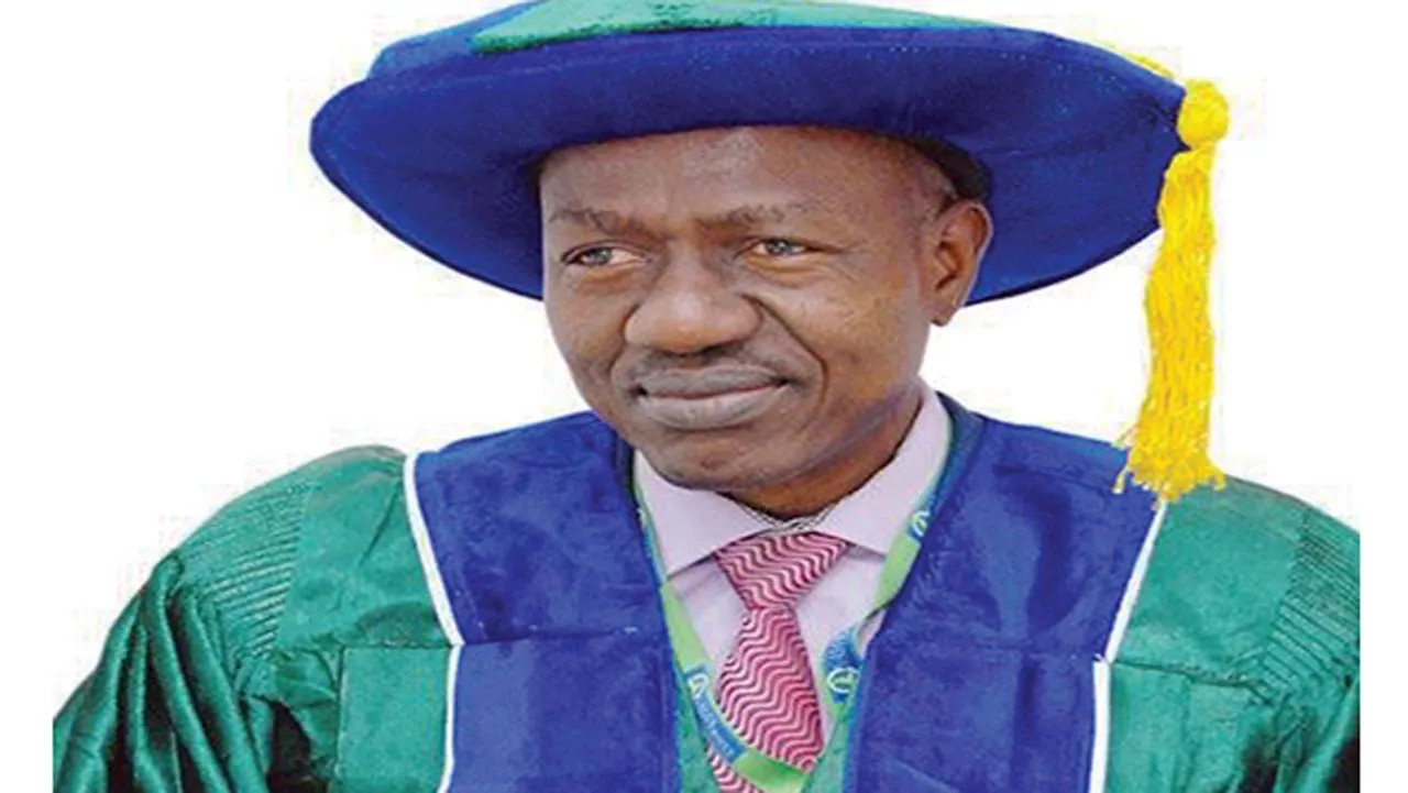 Caleb University among top 20 in latest ranking