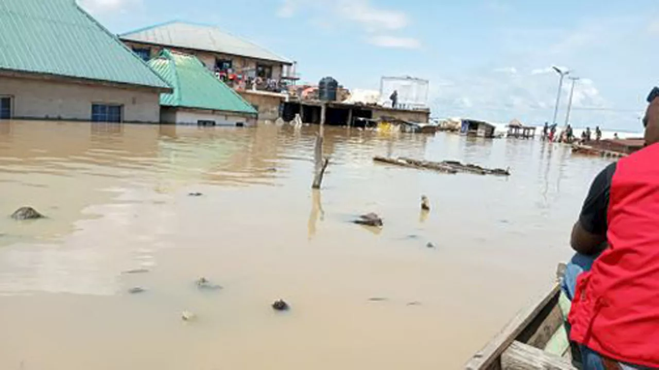 ECOWAS commits $1.9m for humanitarian intervention in Nigeria