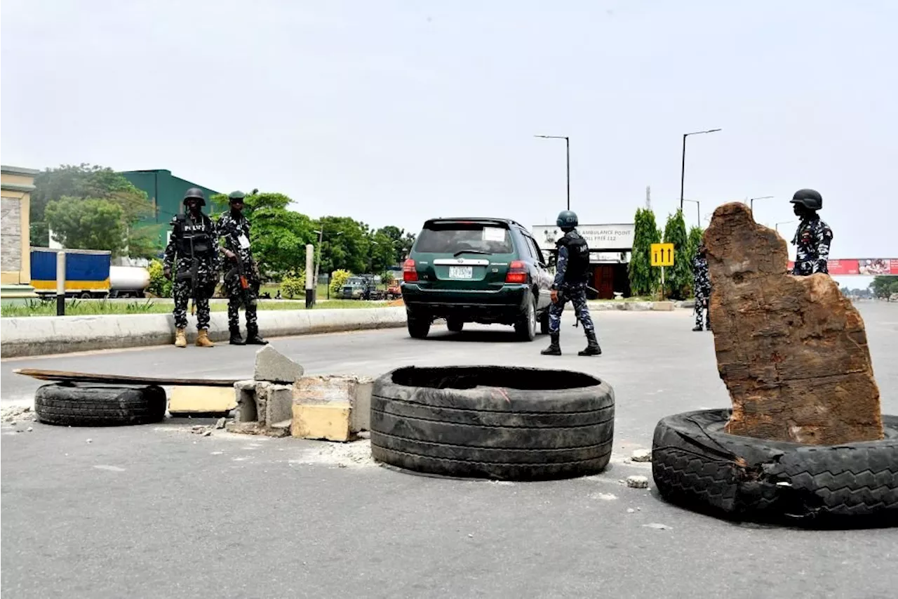 Emirate crisis: Kano police ban Durbar activities ahead of Eid-el-Kabir