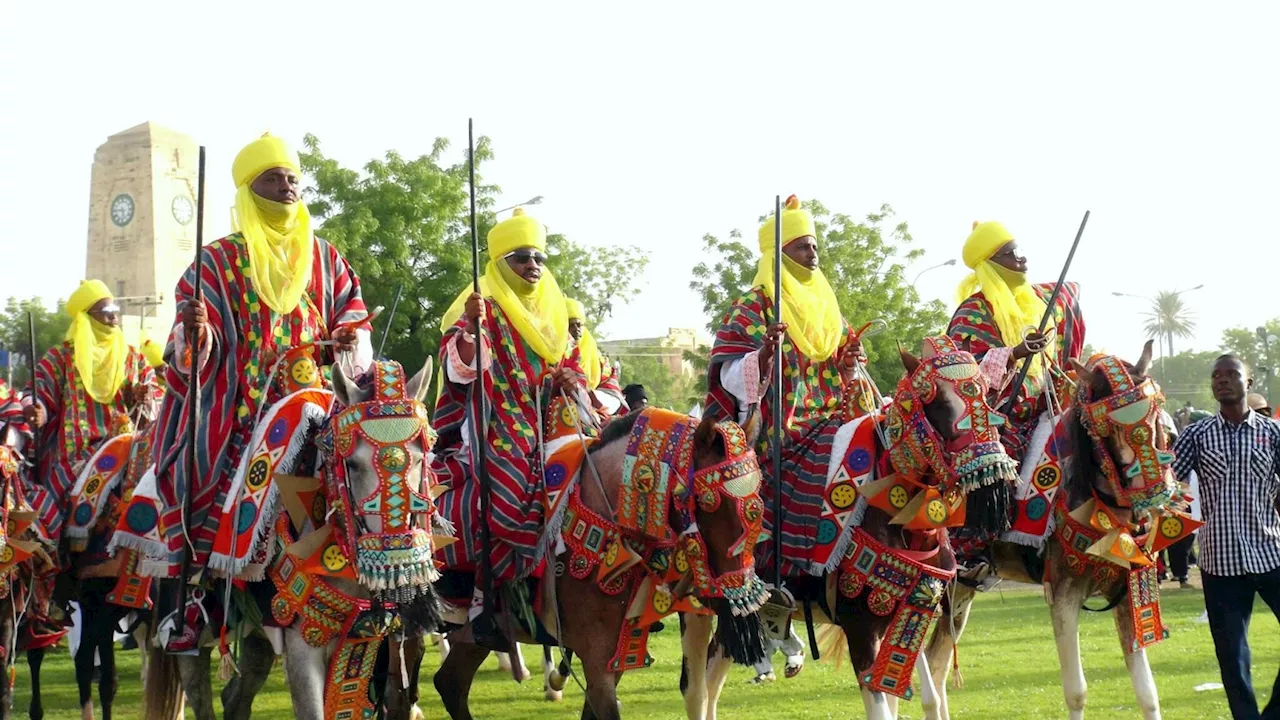 Police ban Durbar in Kano over emirship tussle