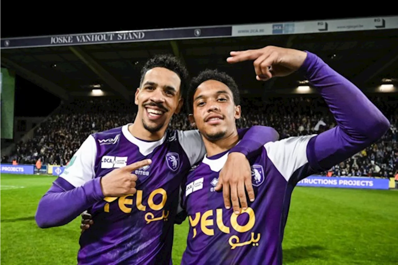 Beerschot verlengt het aflopende contract van Marco Weymans: “Makkelijkste beslissing die ik gemaakt heb”