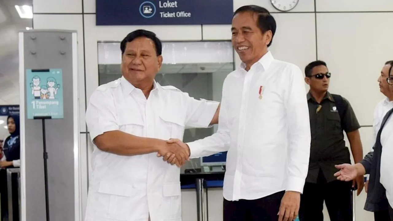 APBN 2025 Bentukan Jokowi Berpeluang Dirombak Setelah Prabowo Menjabat