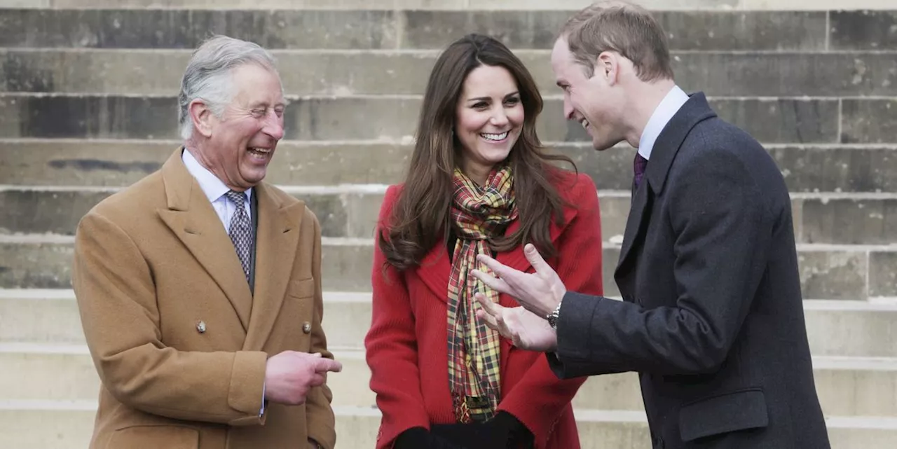 King Charles Is “Delighted” Kate Middleton Can Attend Trooping the Colour Tomorrow