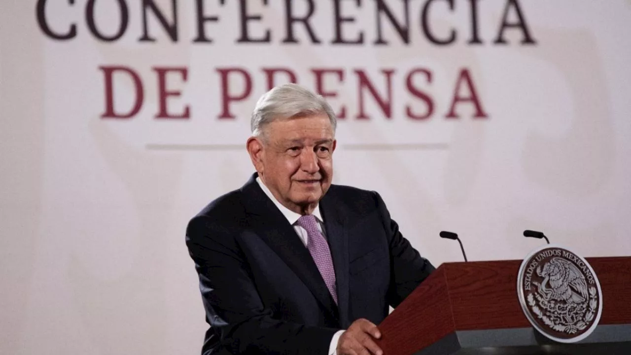 AMLO anuncia la permanencia de Fuerzas Armadas en Chiapas; hace un llamado a la reconciliación