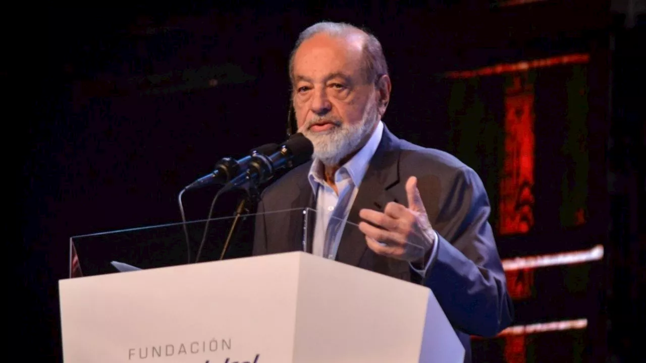 AMLO confirma el interés de Carlos Slim en el proyecto Lakach: ¿en qué consiste?