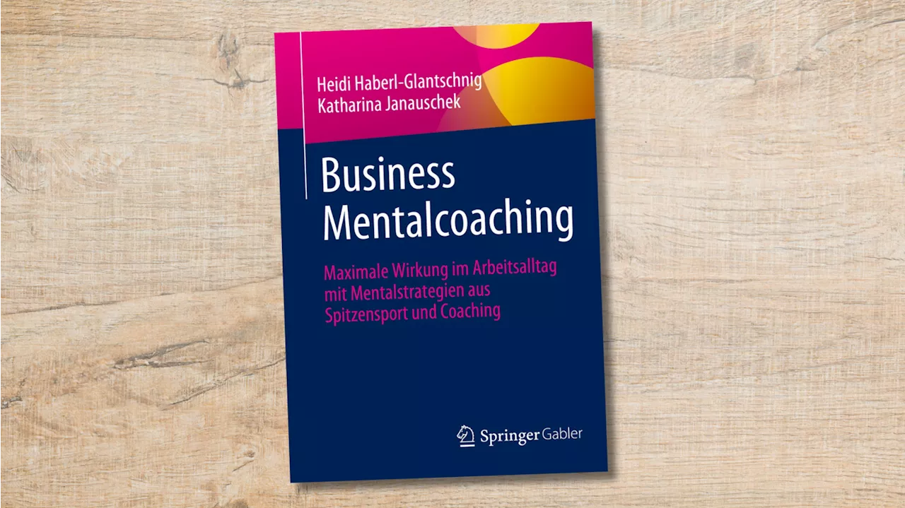 Business Mentalcoaching: Mitmachen & Ratgeber gewinnen