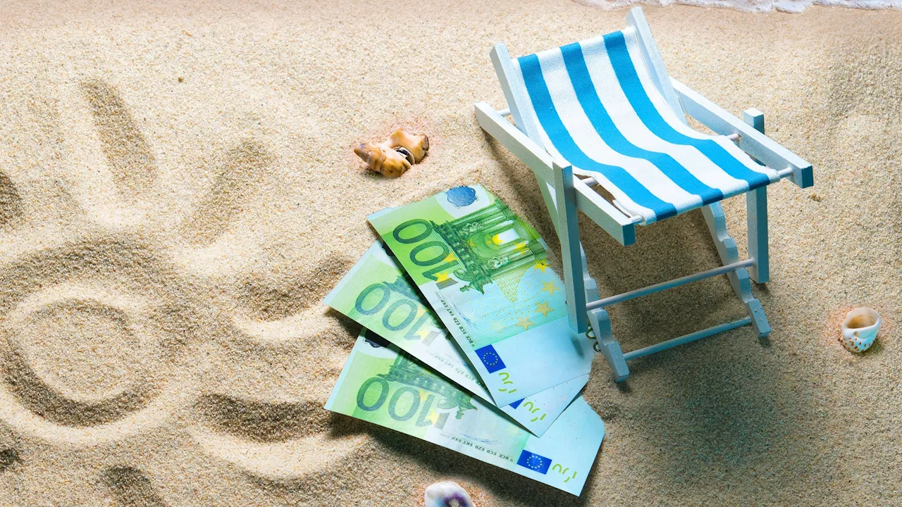 – wo Sommer-Urlaub am günstigsten ist