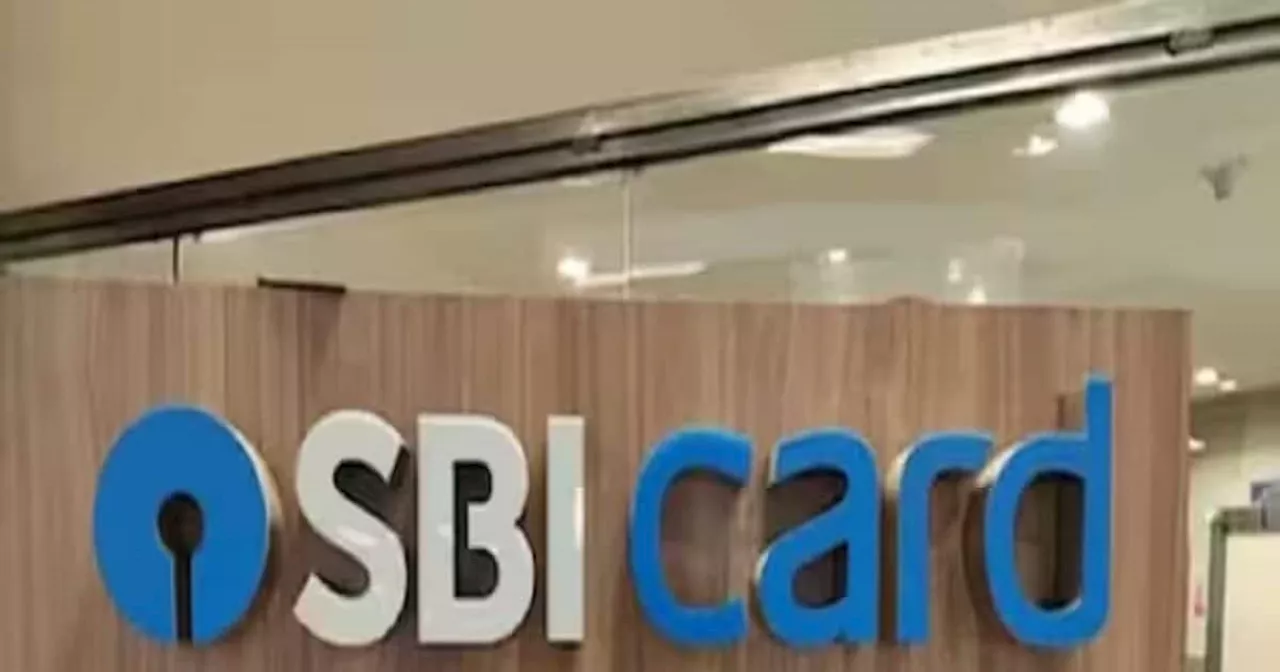 SBI ने 22 क्रेडिट कार्ड के नियमों में किया बड़ा बदलाव, अब इस कैटेगरी में नहीं मिलेंगे रिवॉर्ड पॉइंट्स