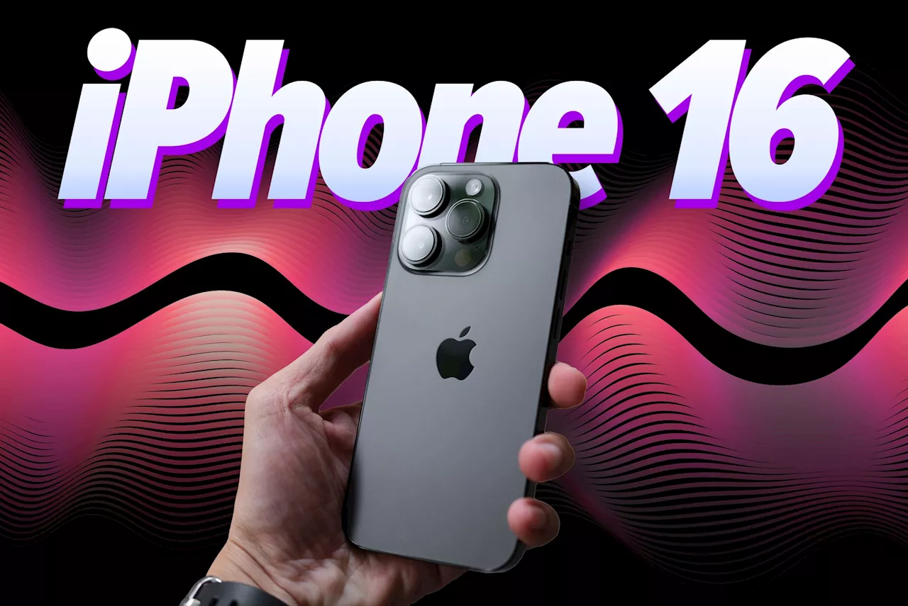 iPhone 16 Pro: las 6 claves que lo van a diferenciar del iPhone 15 Pro