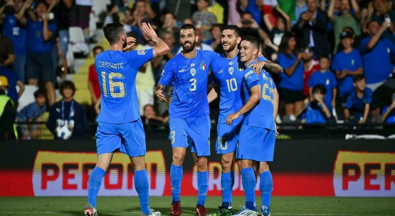 Euro 2024, ci siamo: domani l'esordio dell'Italia con l'Albania. La Nazionale ci riprova tra certezze e nuove