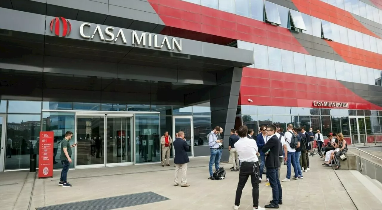 Milan, archiviata l'inchiesta sulla vendita dalla Procura Figc: nessuna sanzione in ambito sportivo