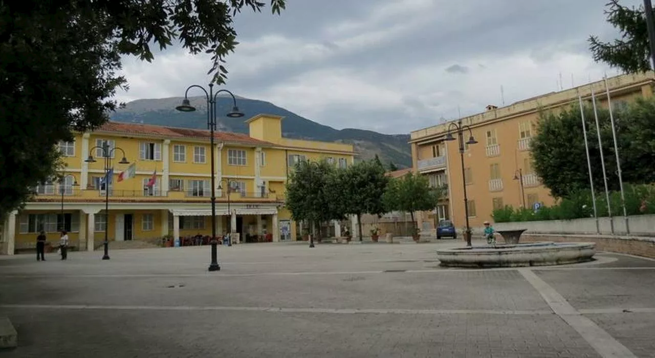 Rapper pestato in piazza a Cassino: scarcerati due giovani per mancanza ​di gravi indizi di colpevolezza