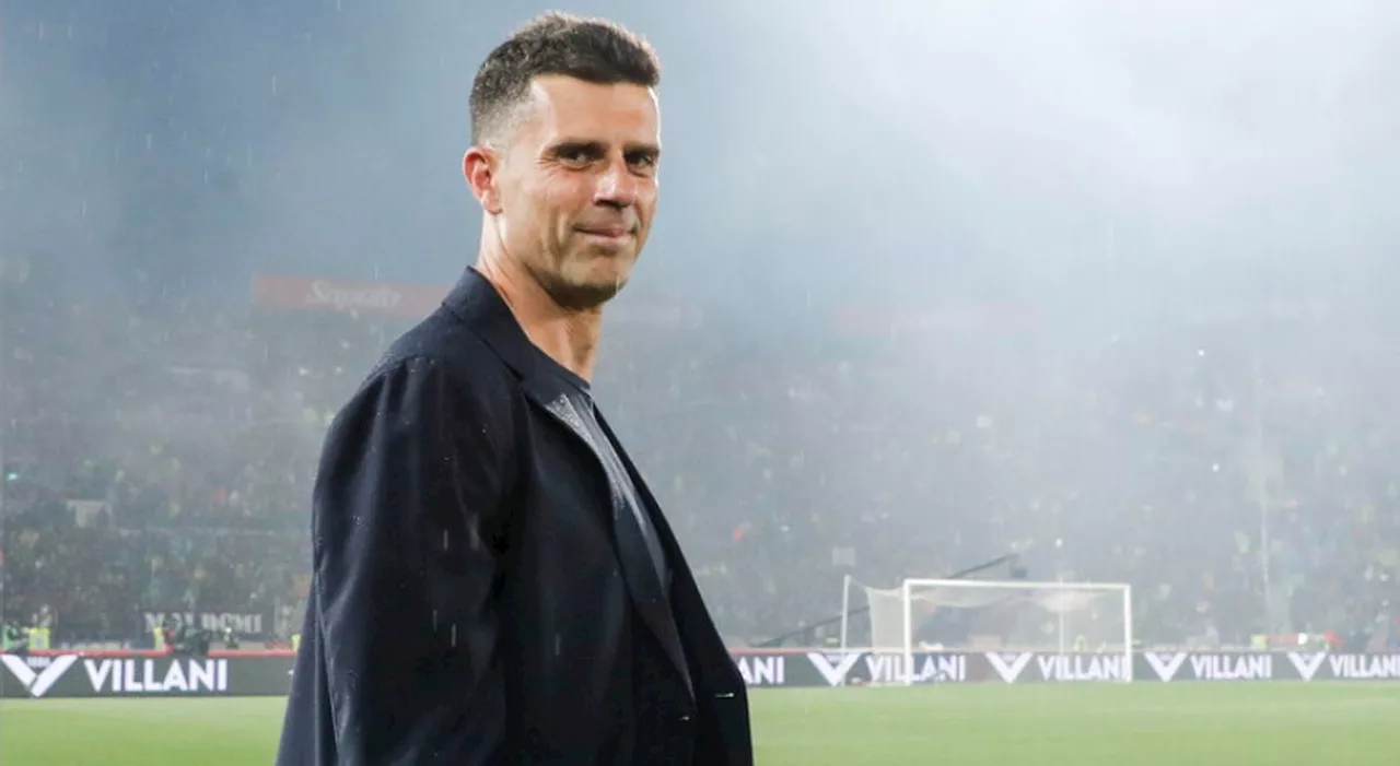 Thiago Motta e Giuntoli lavorano per la nuova Juve: Di Gregorio, Di Lorenzo, Douglas Luiz e Greenwood nel miri