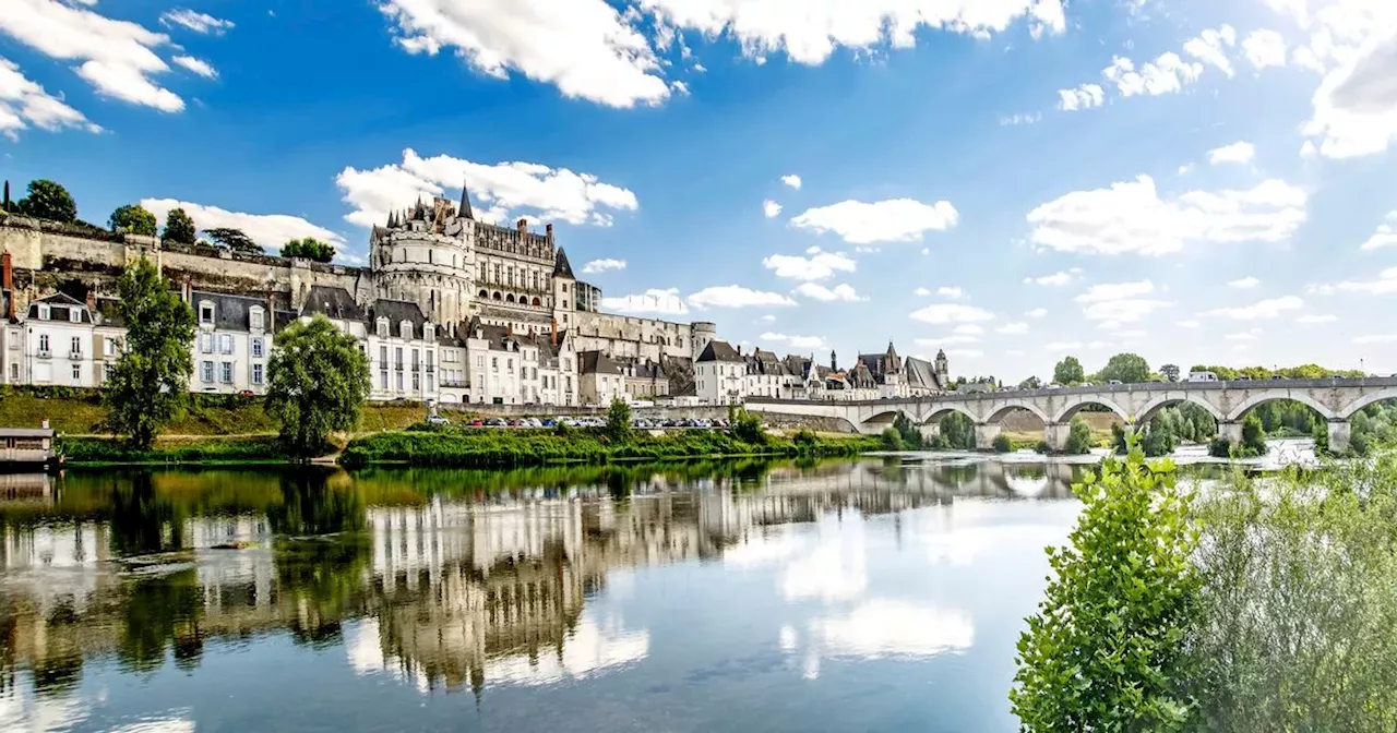 Bonjour France: Why the Loire Valley is the perfect place to spend your summer holiday