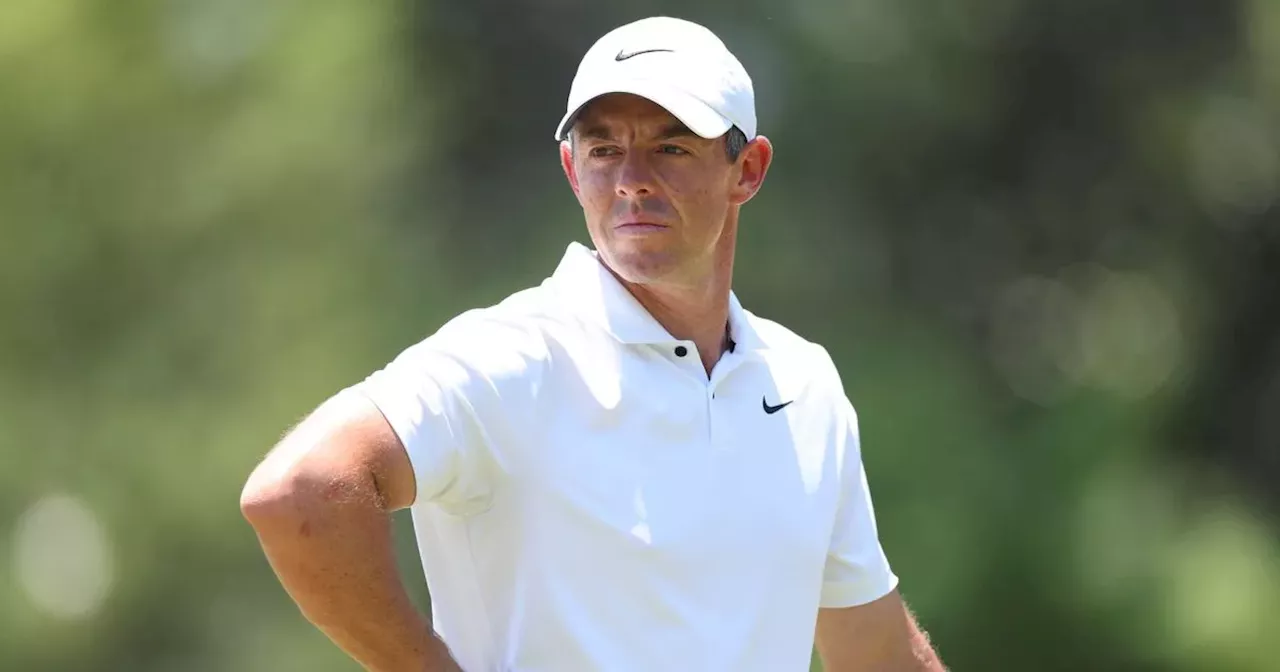 Rory McIlroy makes US Open winner prediction as he remains in contention