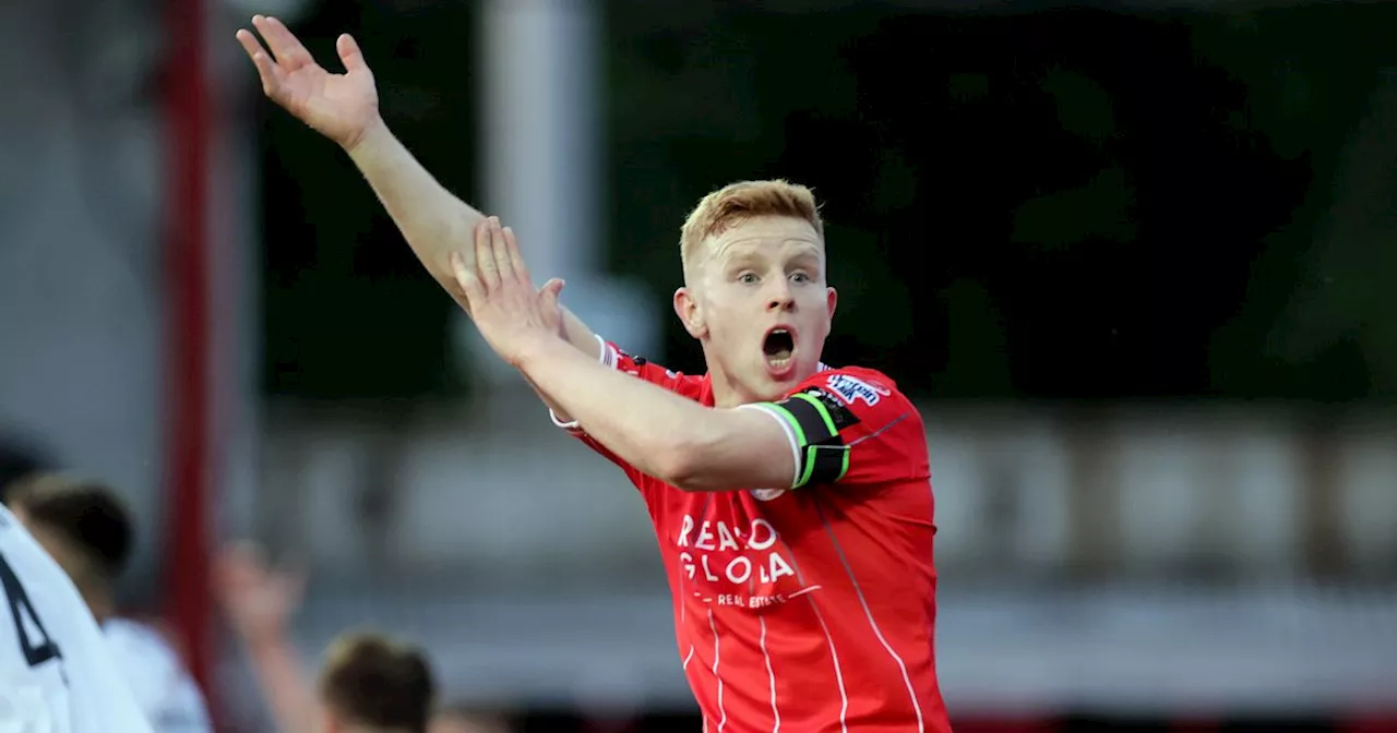 Scottish giants Aberdeen complete deal for top League of Ireland star