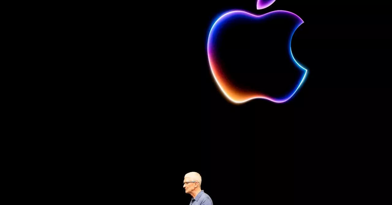 Apple to be first big tech company charged under new EU digital laws