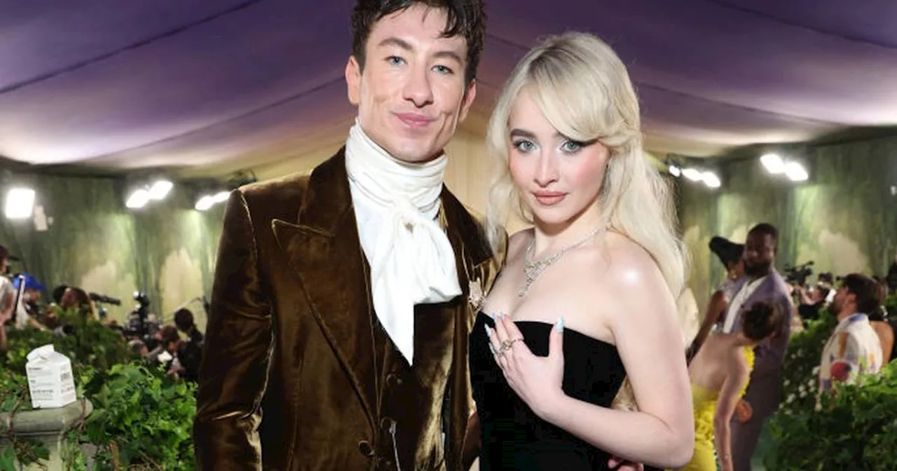 Emer McLysaght: Six Irish cultural touchstones for Barry Keoghan’s popstar girlfriend Sabrina Carpenter