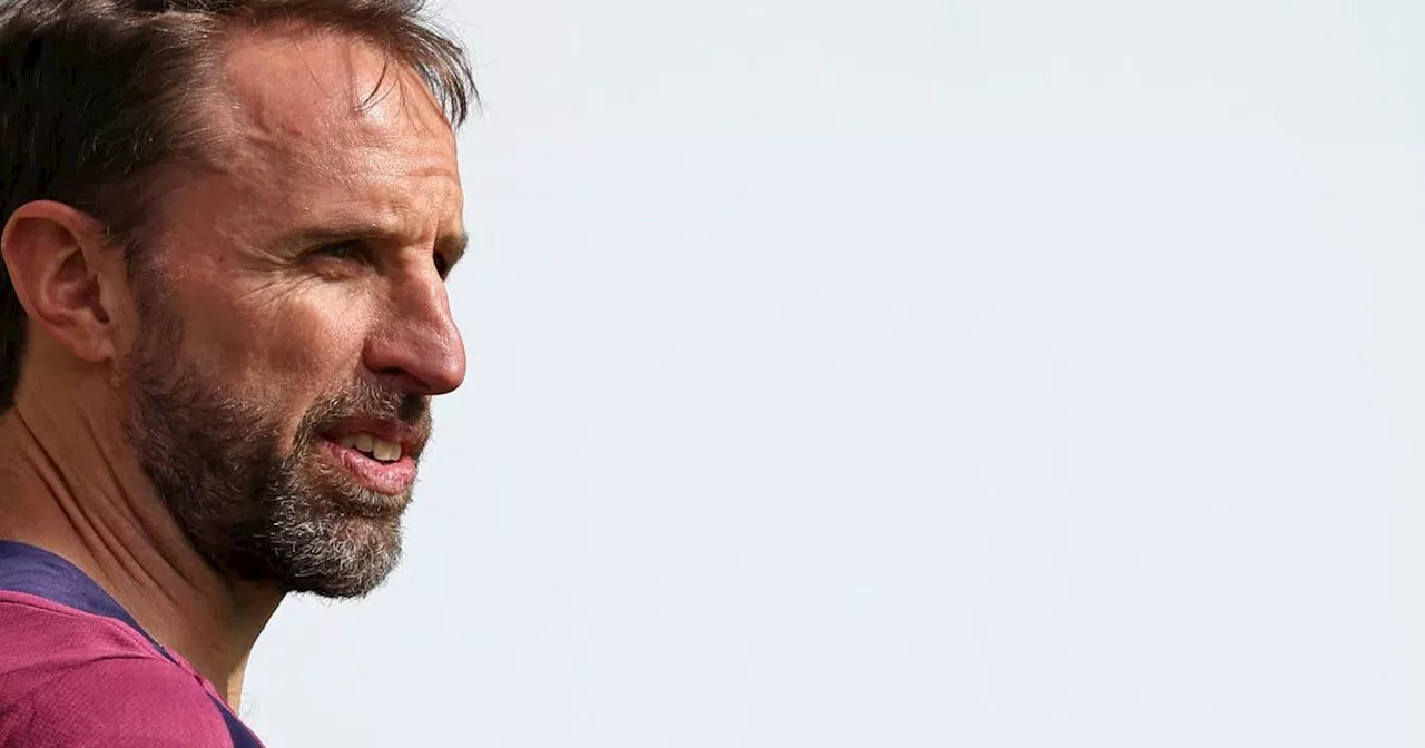 Gareth and the Golden Generation: Epic tale of England’s manager set to enter its final act