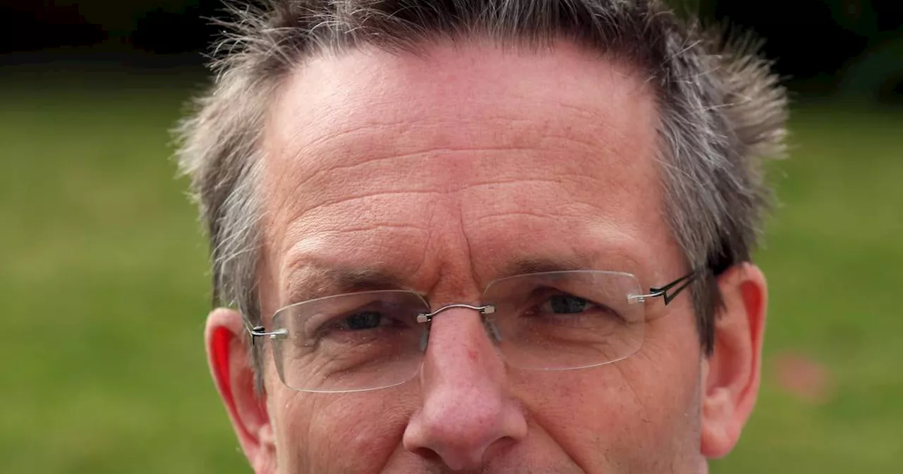 Michael Mosley obituary: Medical doctor who became a TV diet guru