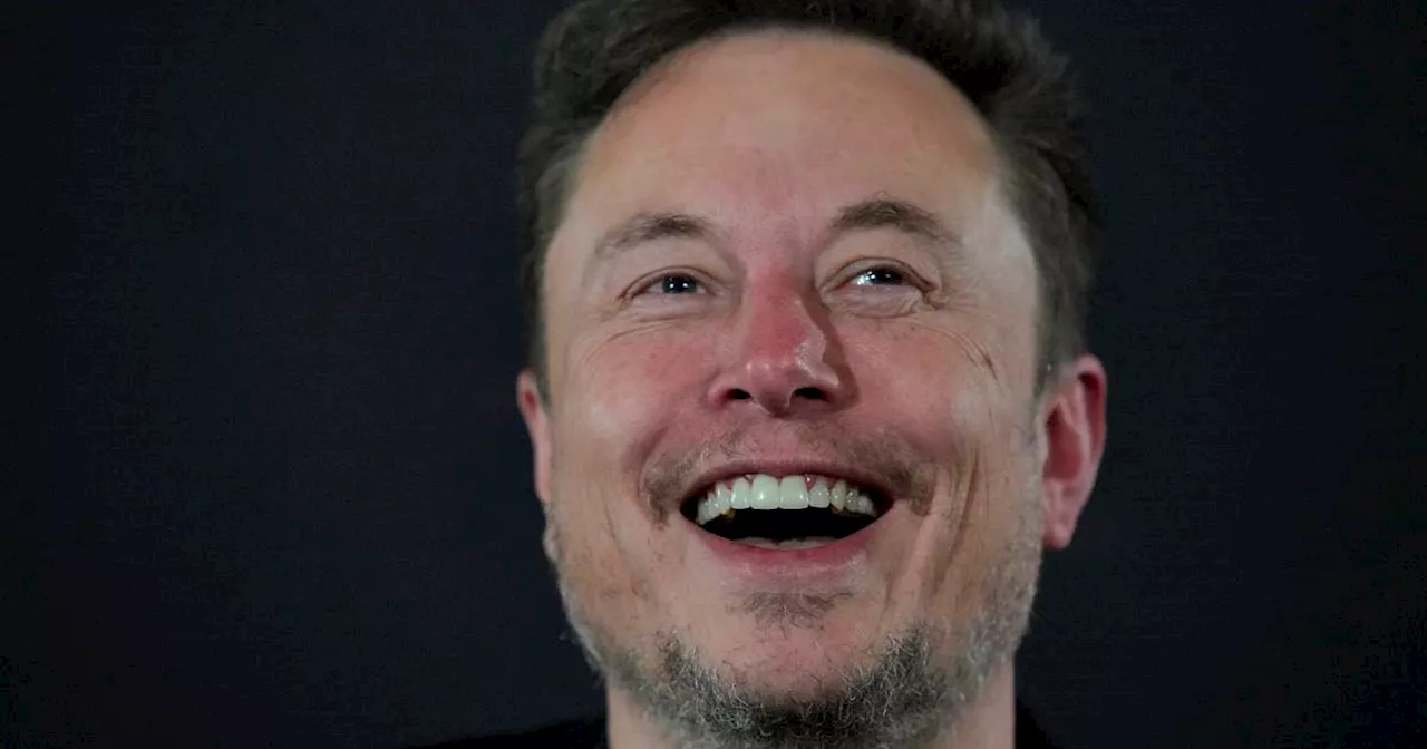 Musk’s record pay deal backed by 77% of Tesla shareholders