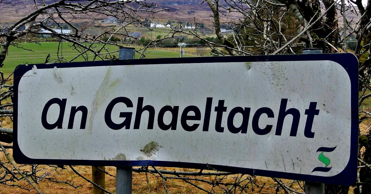 Student dies while on Gaeltacht course in Co Galway